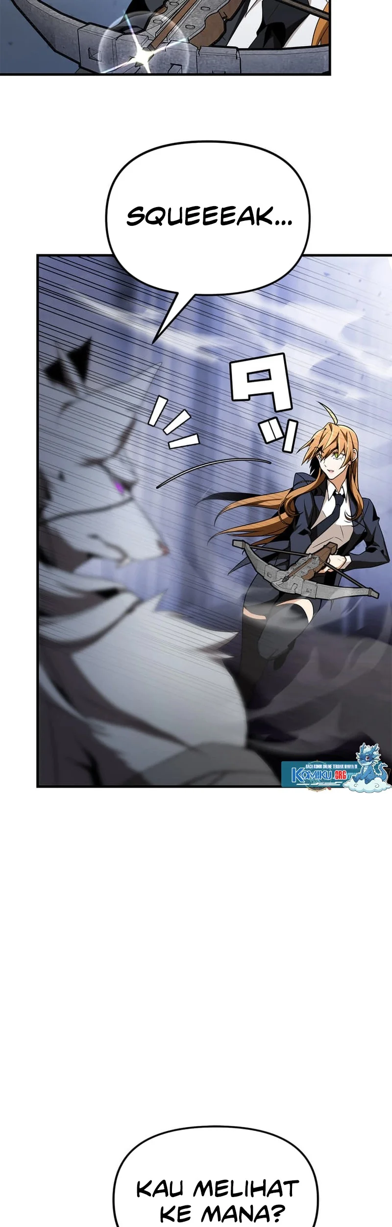 Honestly, This 13th Regression Is Getting Tough Chapter 9 Gambar 27