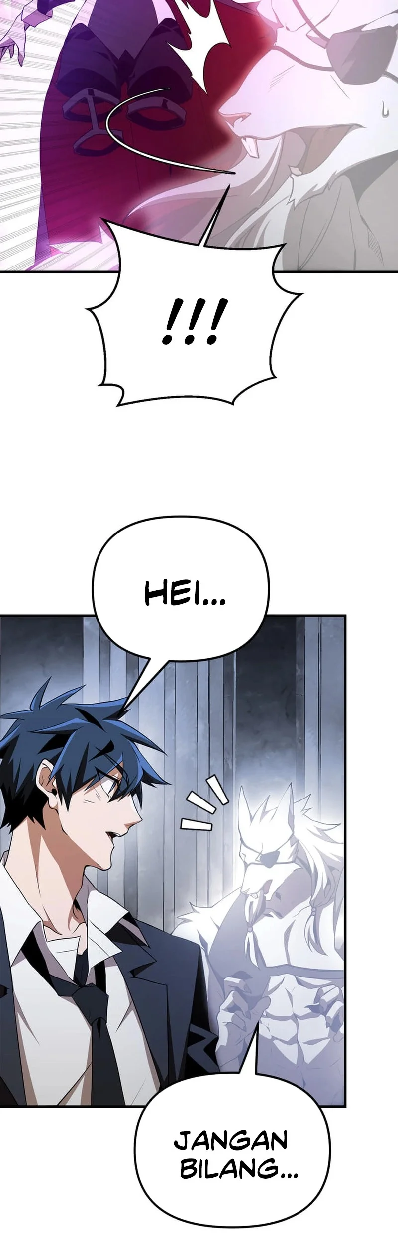 Honestly, This 13th Regression Is Getting Tough Chapter 9 Gambar 34