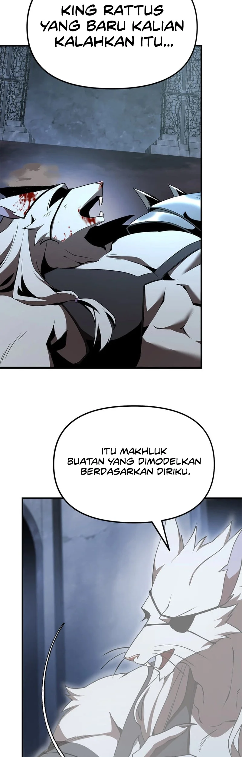 Honestly, This 13th Regression Is Getting Tough Chapter 9 Gambar 41