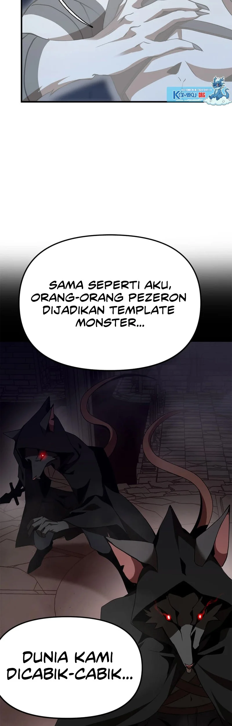 Honestly, This 13th Regression Is Getting Tough Chapter 9 Gambar 42