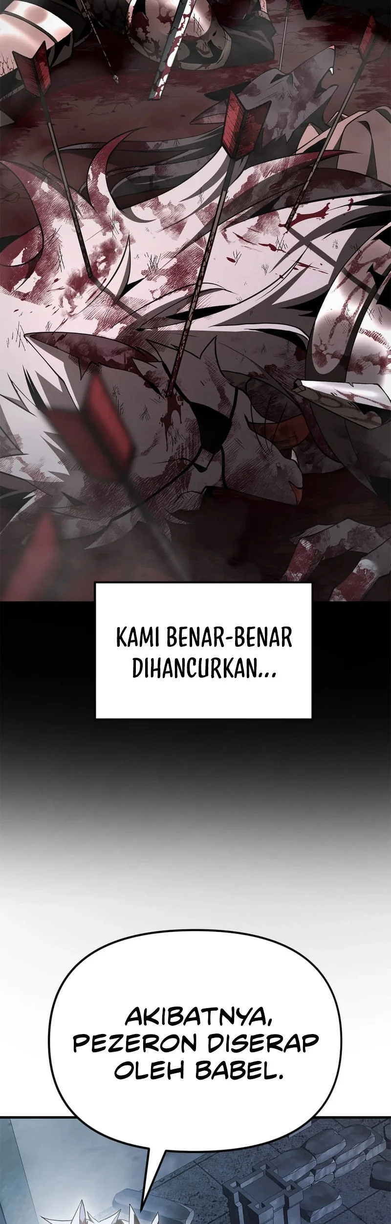 Honestly, This 13th Regression Is Getting Tough Chapter 9 Gambar 39