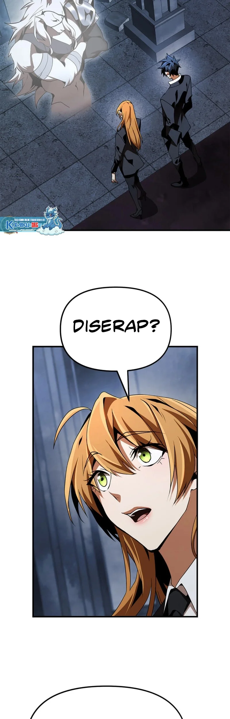 Honestly, This 13th Regression Is Getting Tough Chapter 9 Gambar 40