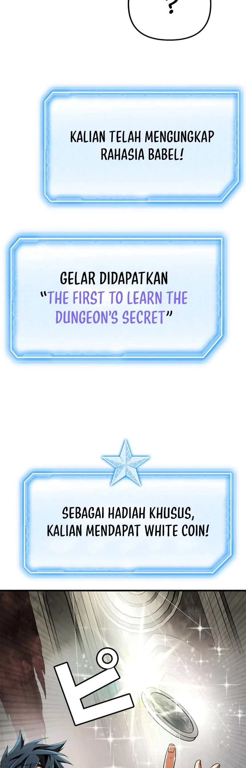 Honestly, This 13th Regression Is Getting Tough Chapter 9 Gambar 47