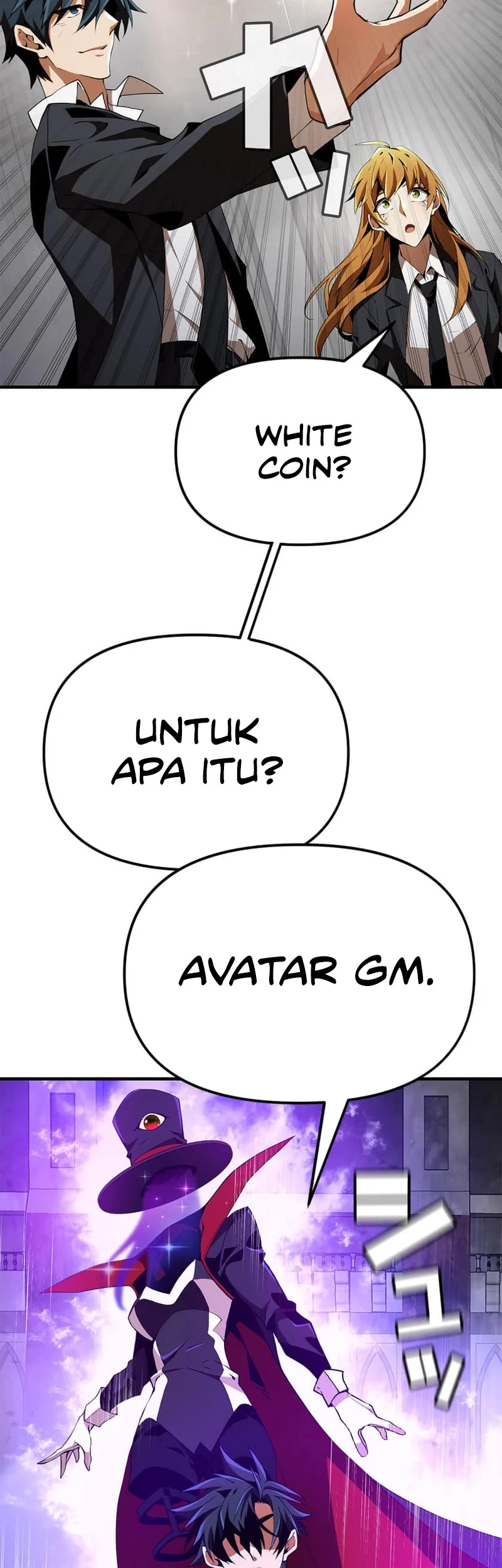 Honestly, This 13th Regression Is Getting Tough Chapter 9 Gambar 48
