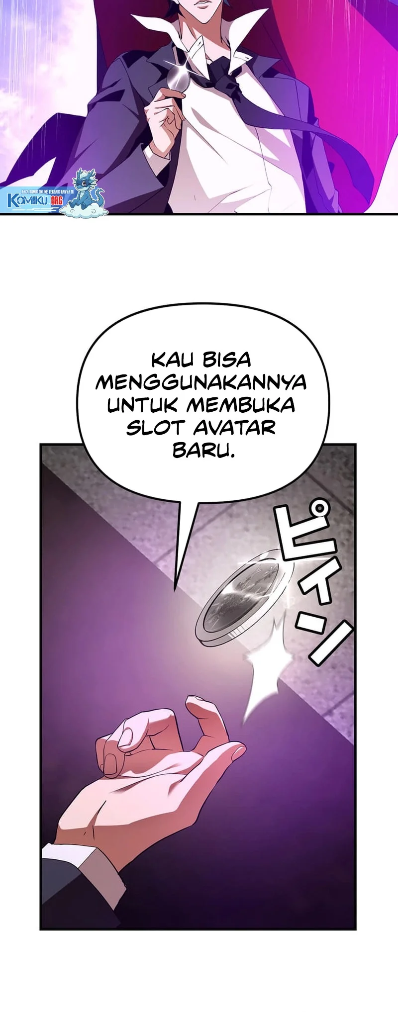 Honestly, This 13th Regression Is Getting Tough Chapter 9 Gambar 49