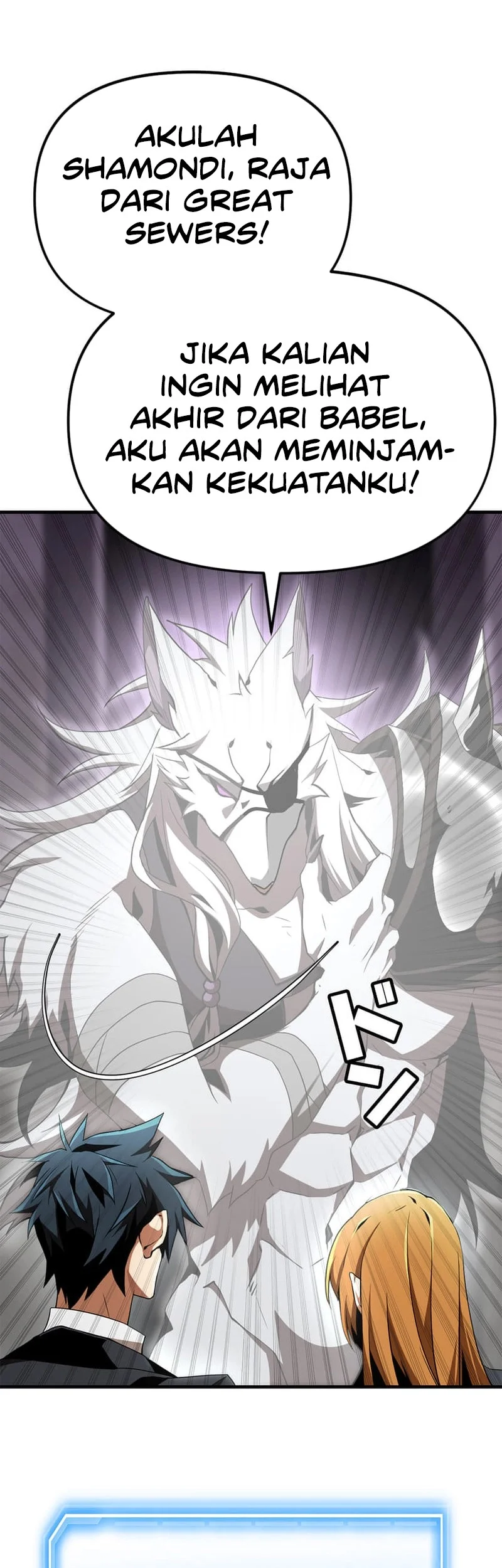 Honestly, This 13th Regression Is Getting Tough Chapter 9 Gambar 52