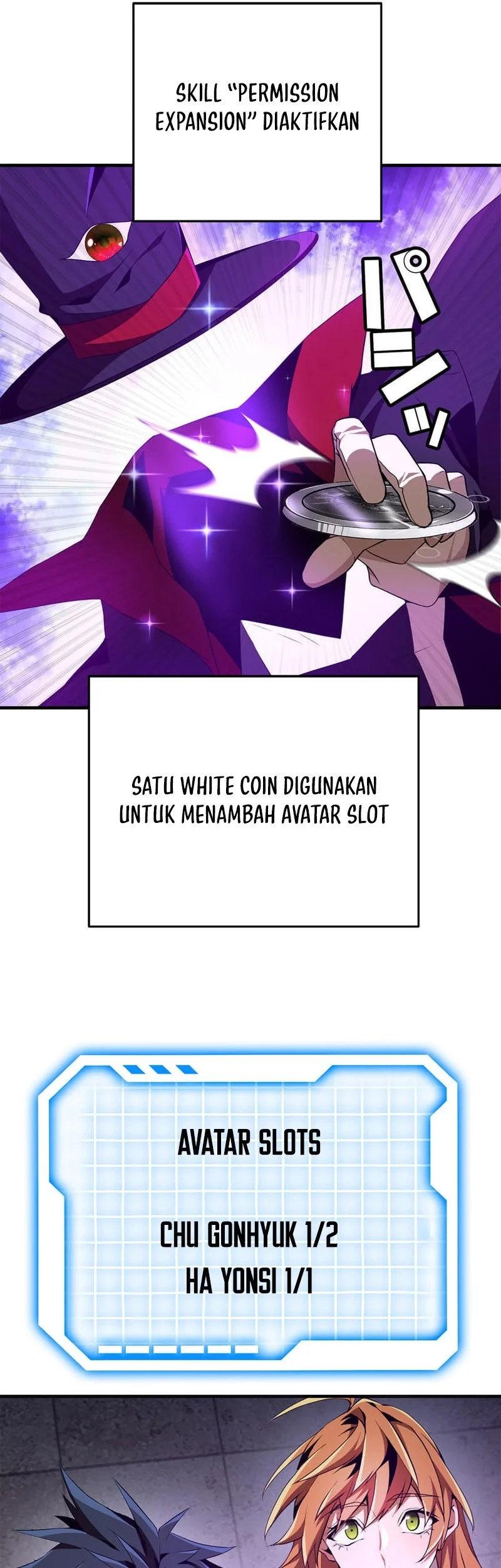 Honestly, This 13th Regression Is Getting Tough Chapter 9 Gambar 50