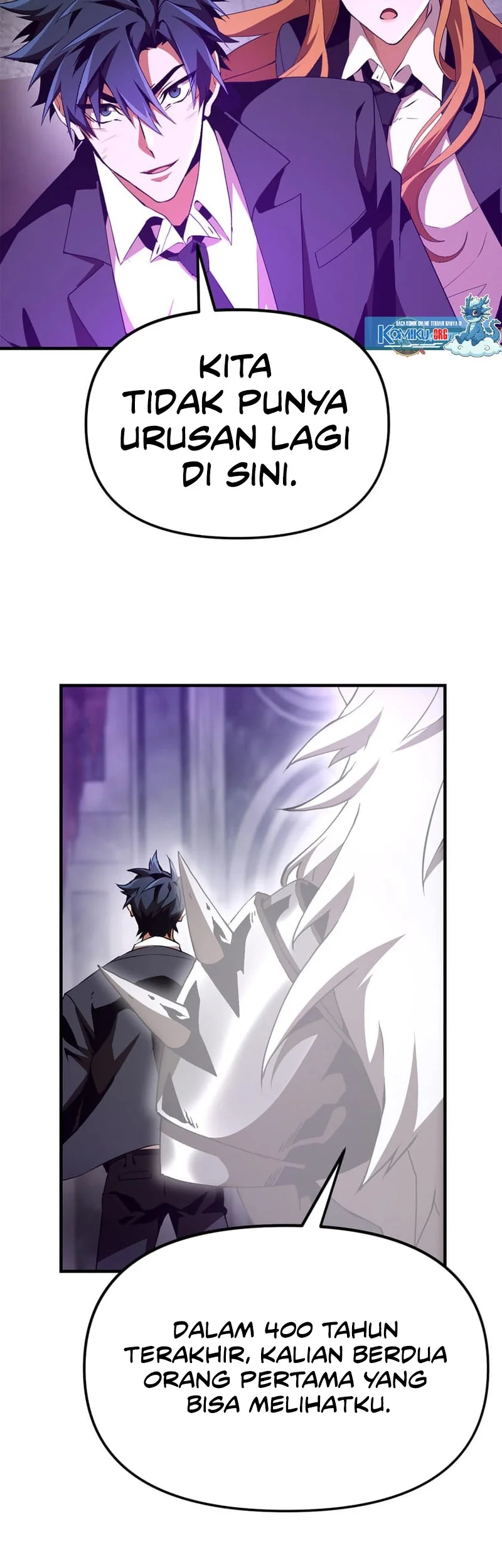 Honestly, This 13th Regression Is Getting Tough Chapter 9 Gambar 51