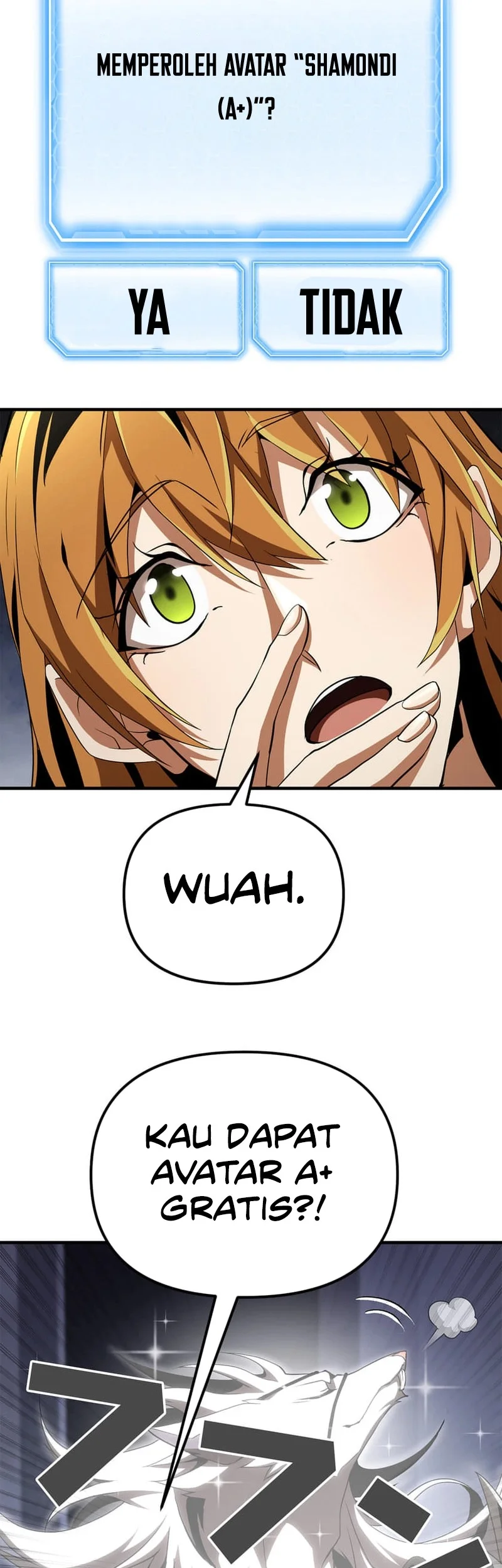 Honestly, This 13th Regression Is Getting Tough Chapter 9 Gambar 53