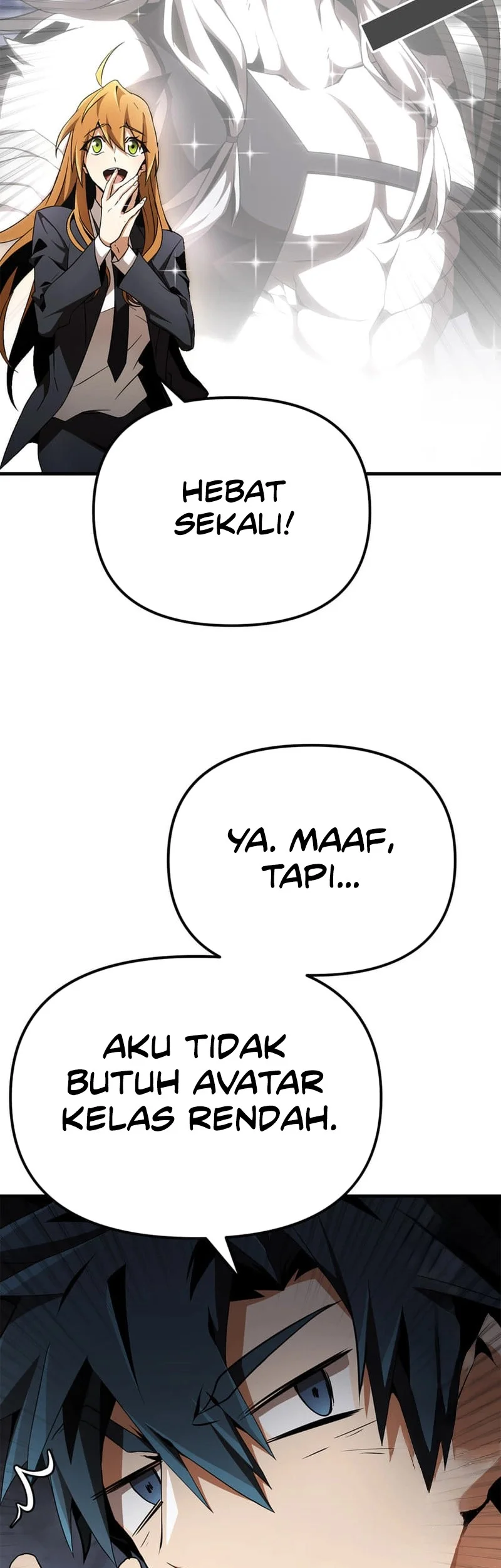 Honestly, This 13th Regression Is Getting Tough Chapter 9 Gambar 54