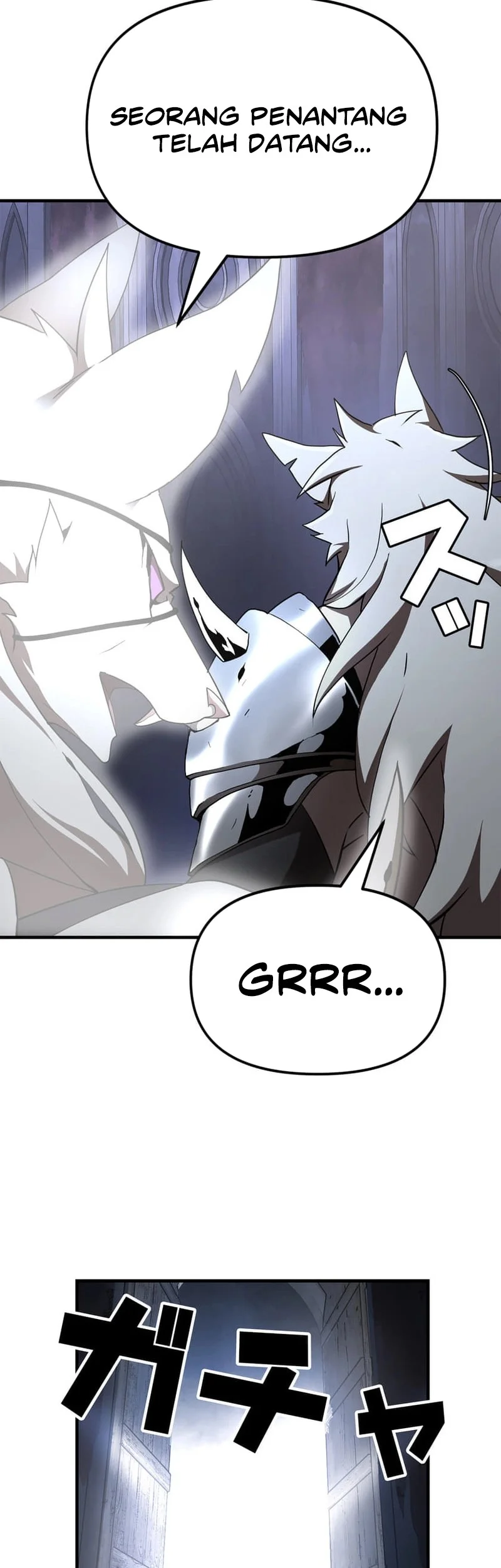 Honestly, This 13th Regression Is Getting Tough Chapter 9 Gambar 5