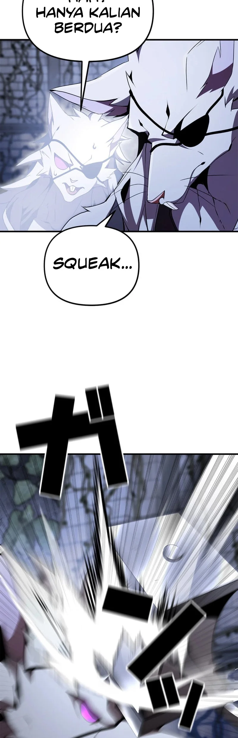 Honestly, This 13th Regression Is Getting Tough Chapter 9 Gambar 7