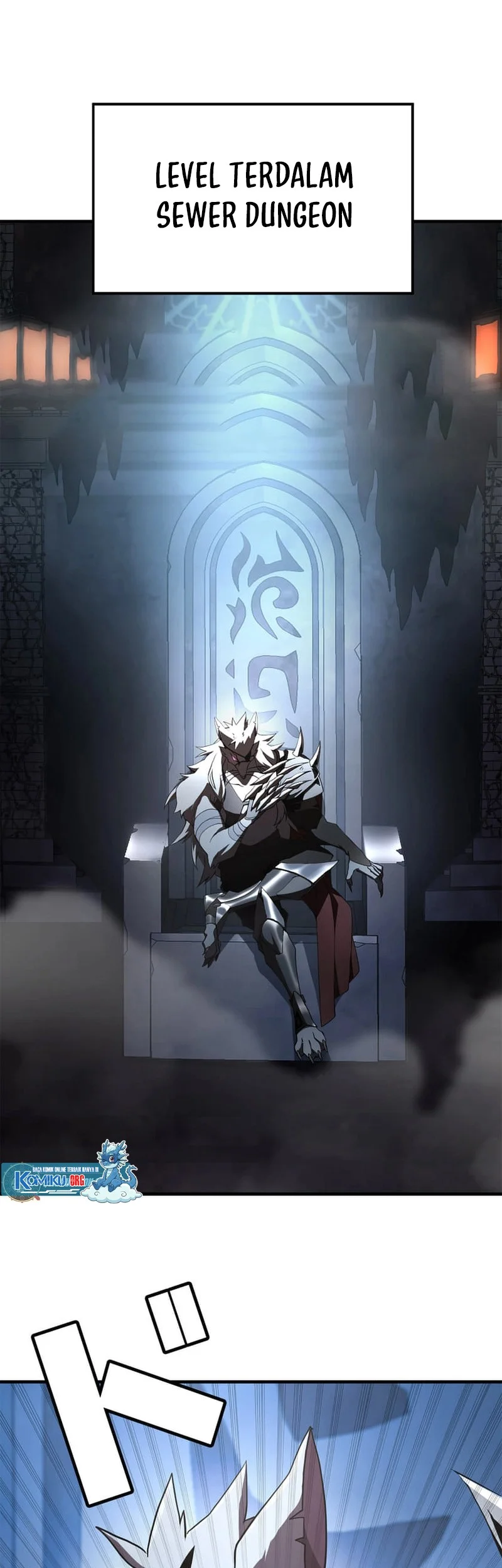 Manhwa Honestly, This 13th Regression Is Getting Tough Chapter 9 gambar nomor 2