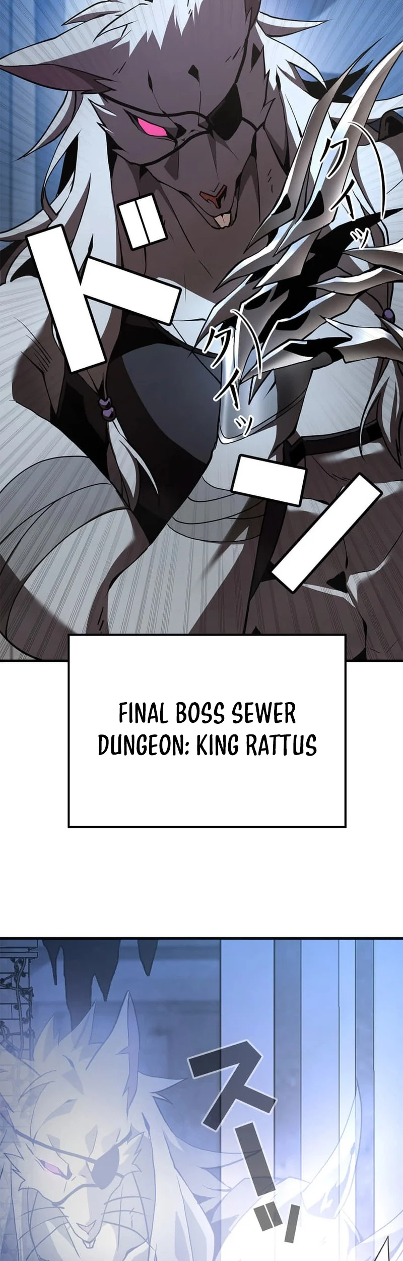 Honestly, This 13th Regression Is Getting Tough Chapter 9 Gambar 3