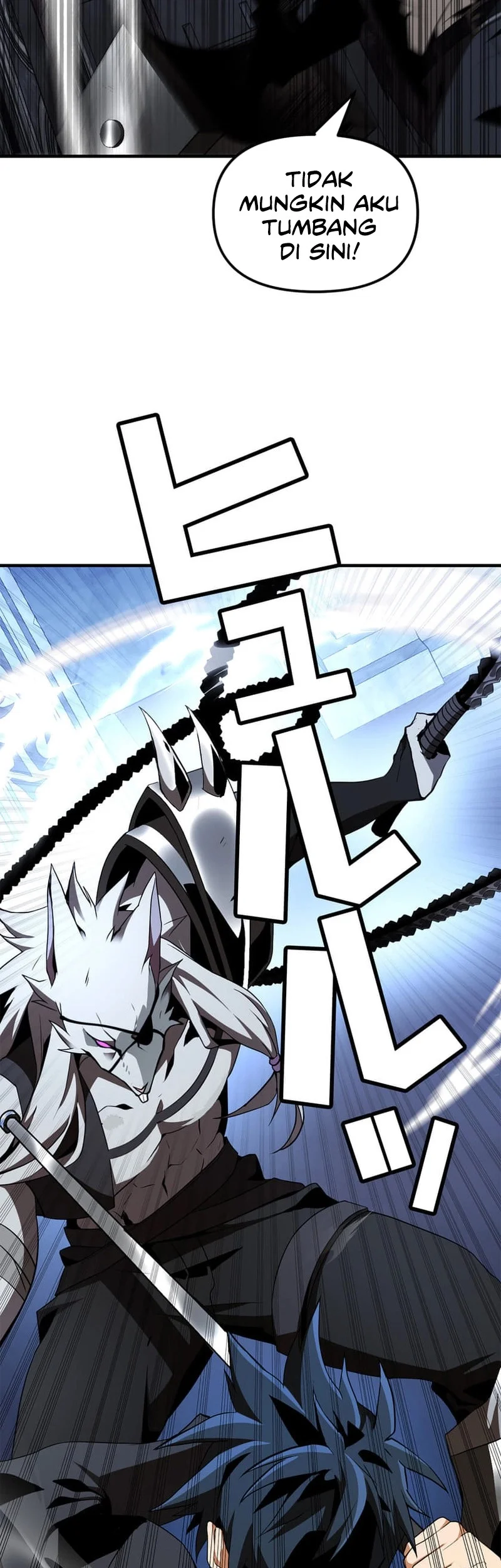 Honestly, This 13th Regression Is Getting Tough Chapter 9 Gambar 12