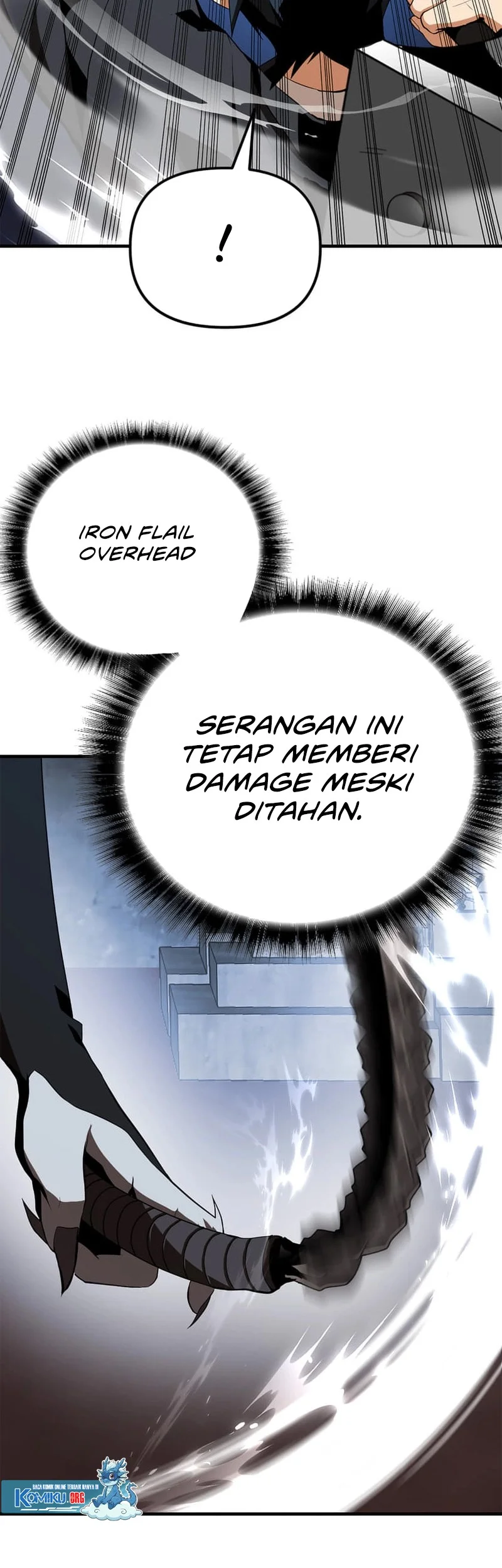 Honestly, This 13th Regression Is Getting Tough Chapter 9 Gambar 13