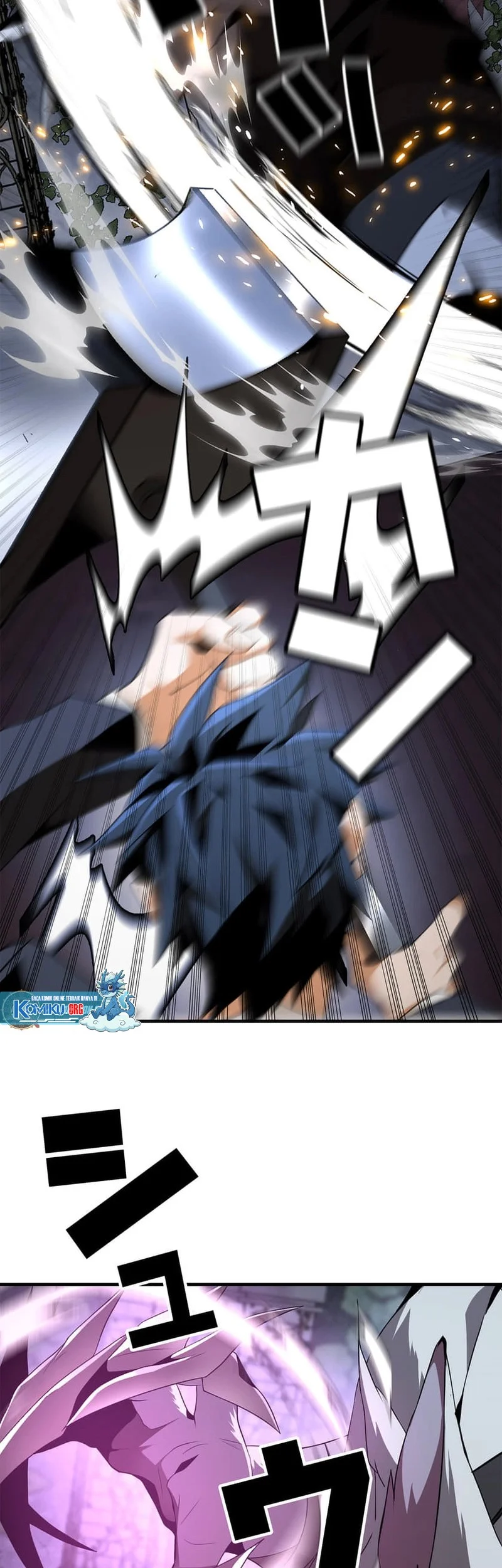 Honestly, This 13th Regression Is Getting Tough Chapter 9 Gambar 10