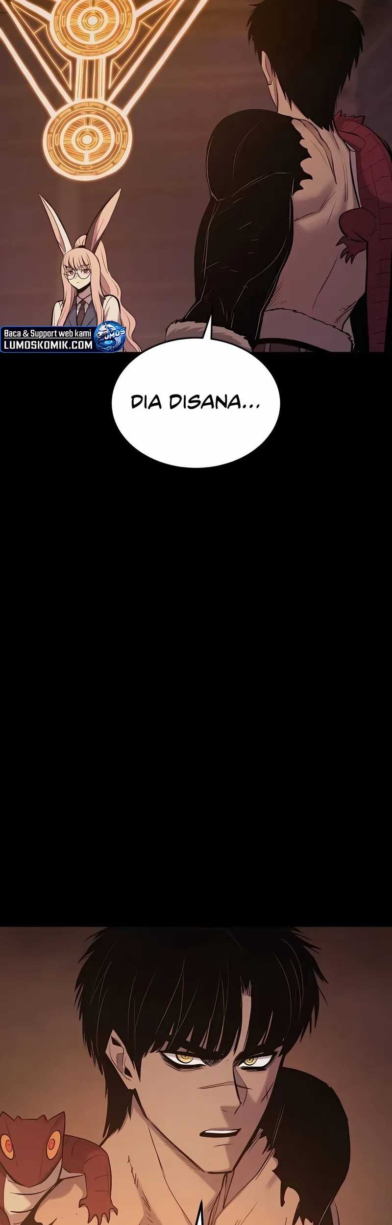 Howling Dragon Chapter 58 Gambar 32