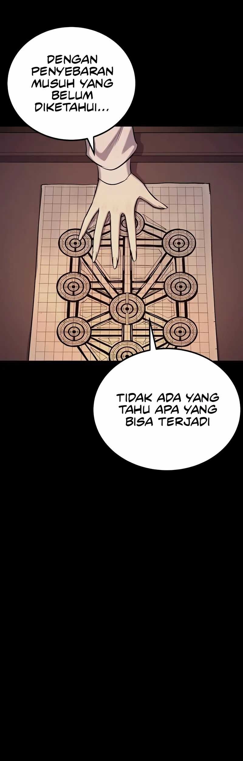 Howling Dragon Chapter 58 Gambar 34