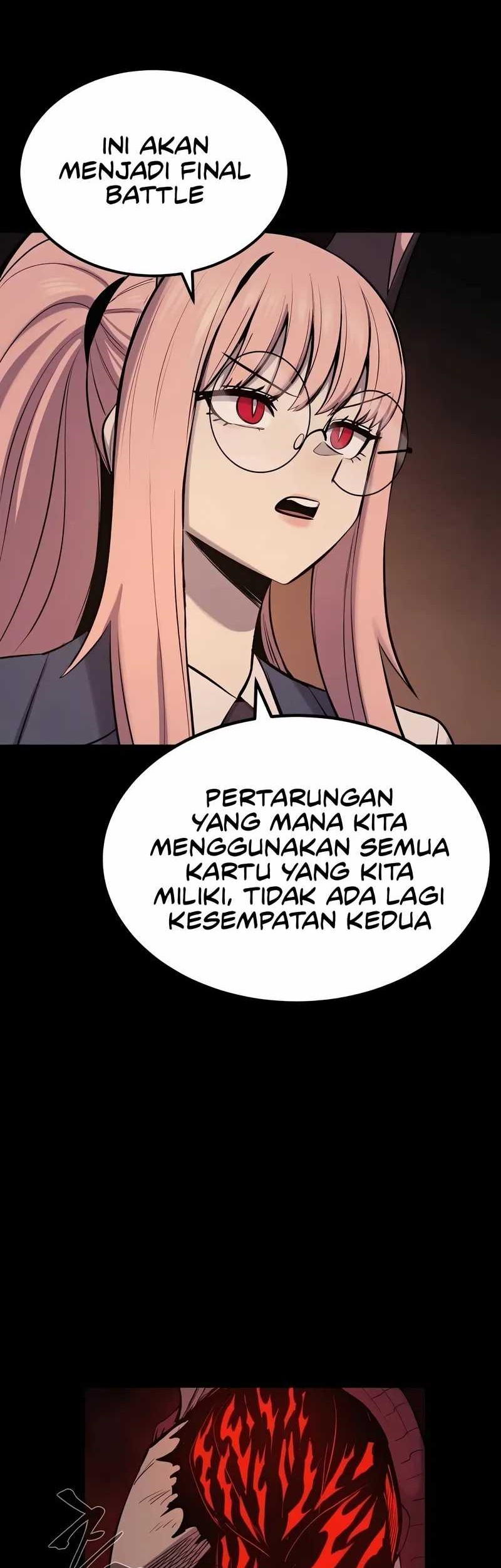 Howling Dragon Chapter 58 Gambar 35