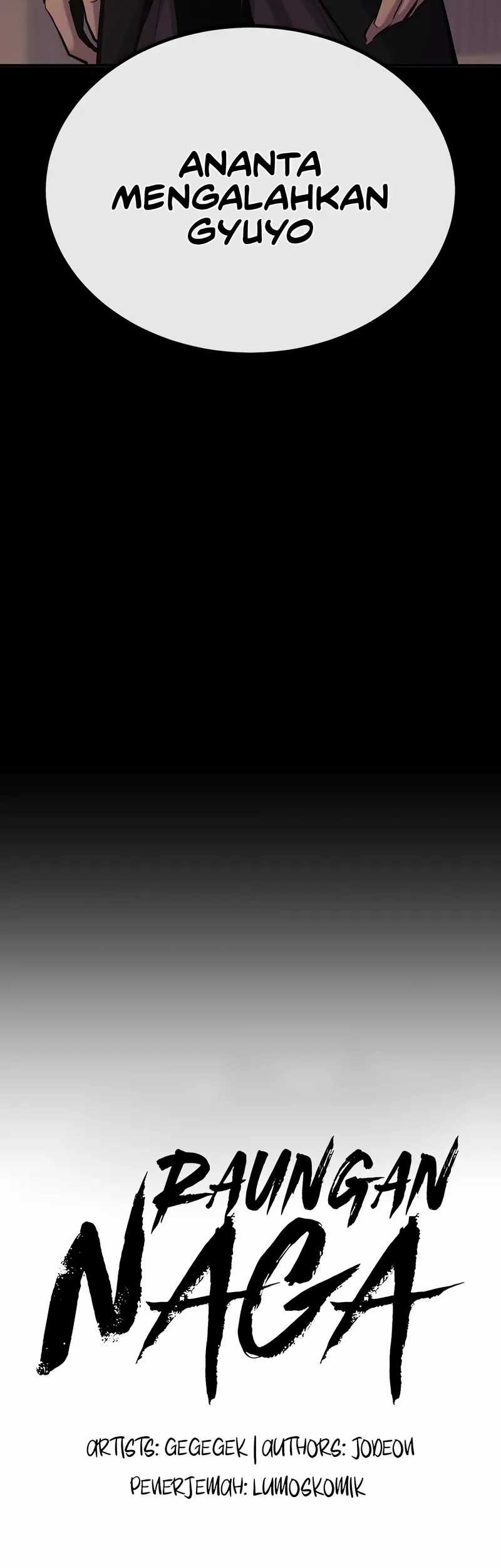 Howling Dragon Chapter 58 Gambar 38