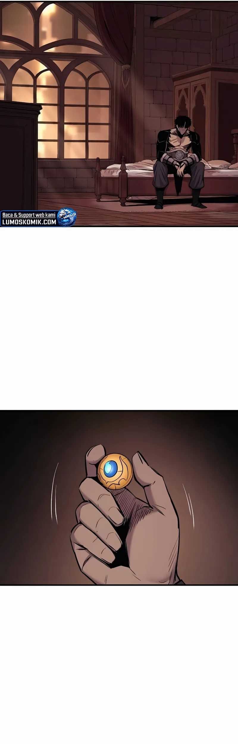 Howling Dragon Chapter 58 Gambar 40