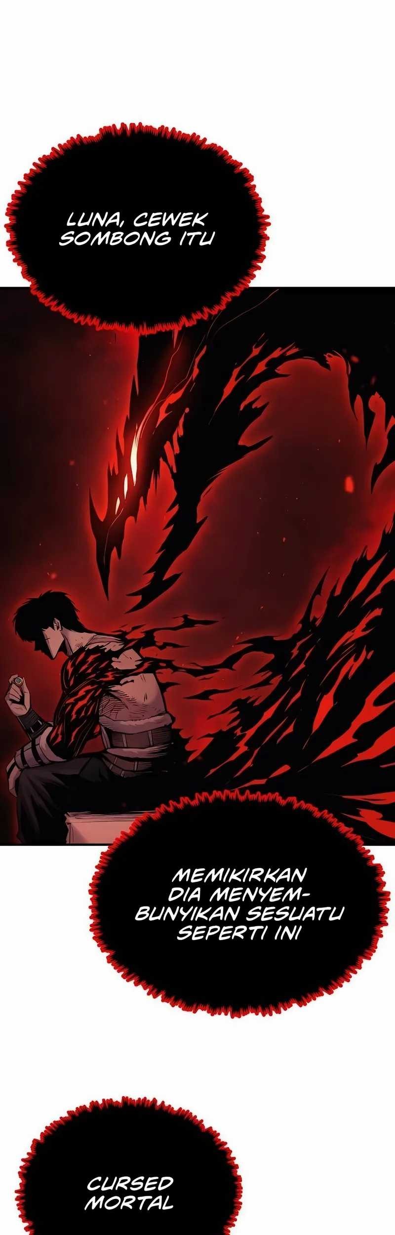 Howling Dragon Chapter 58 Gambar 43