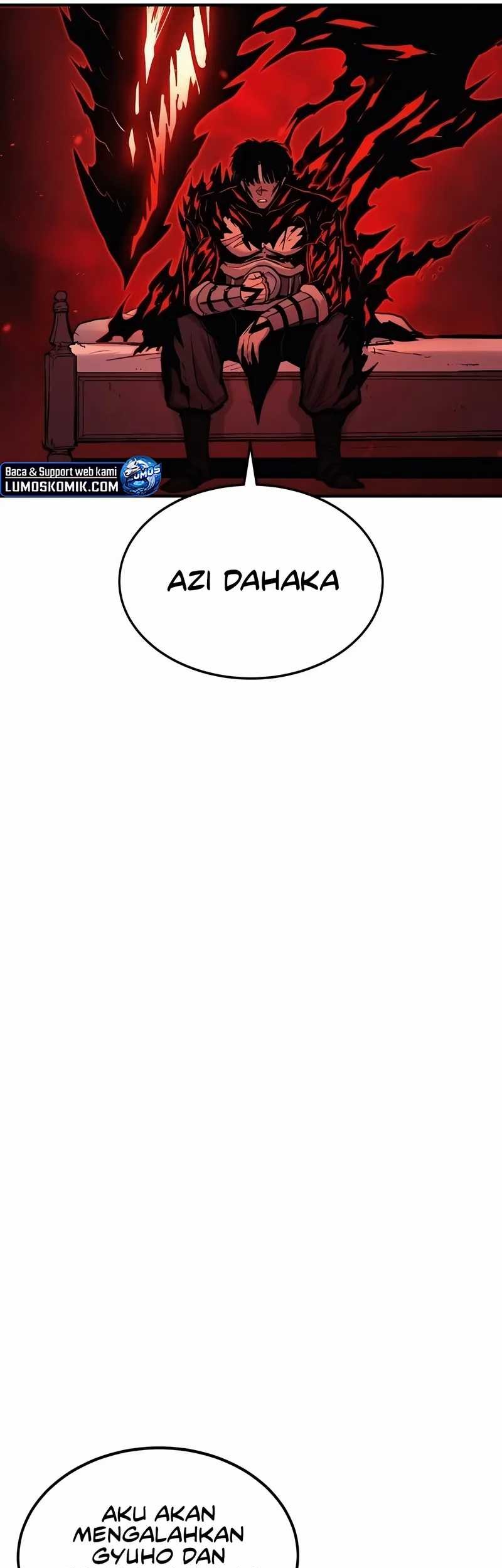 Howling Dragon Chapter 58 Gambar 49