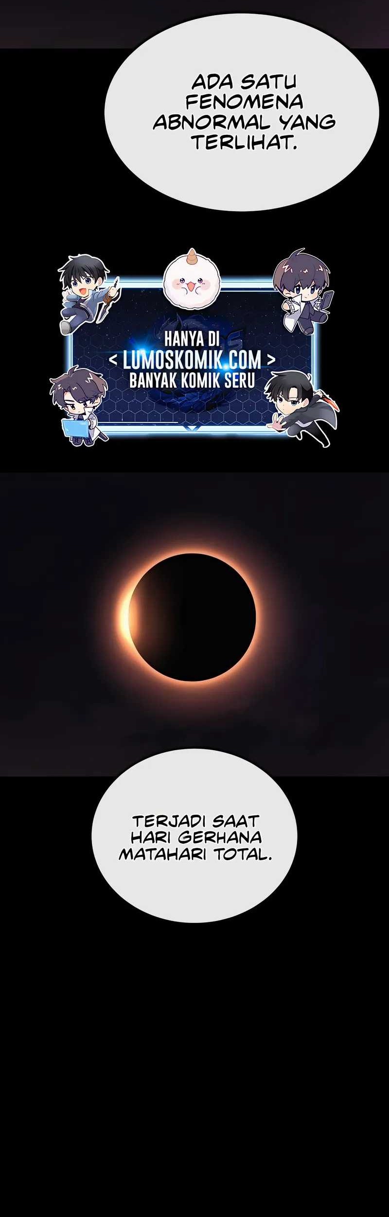 Manhwa Howling Dragon Chapter 58 gambar nomor 2