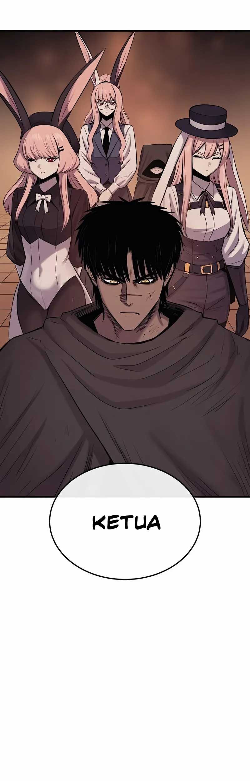 Howling Dragon Chapter 58 Gambar 61