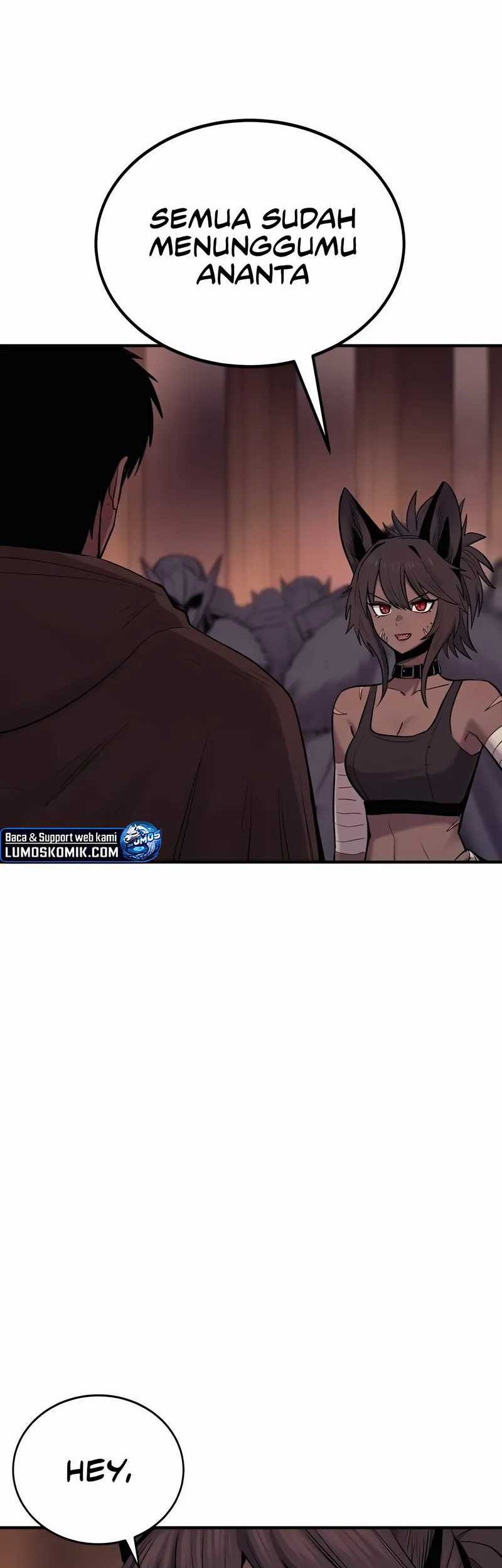 Howling Dragon Chapter 58 Gambar 62