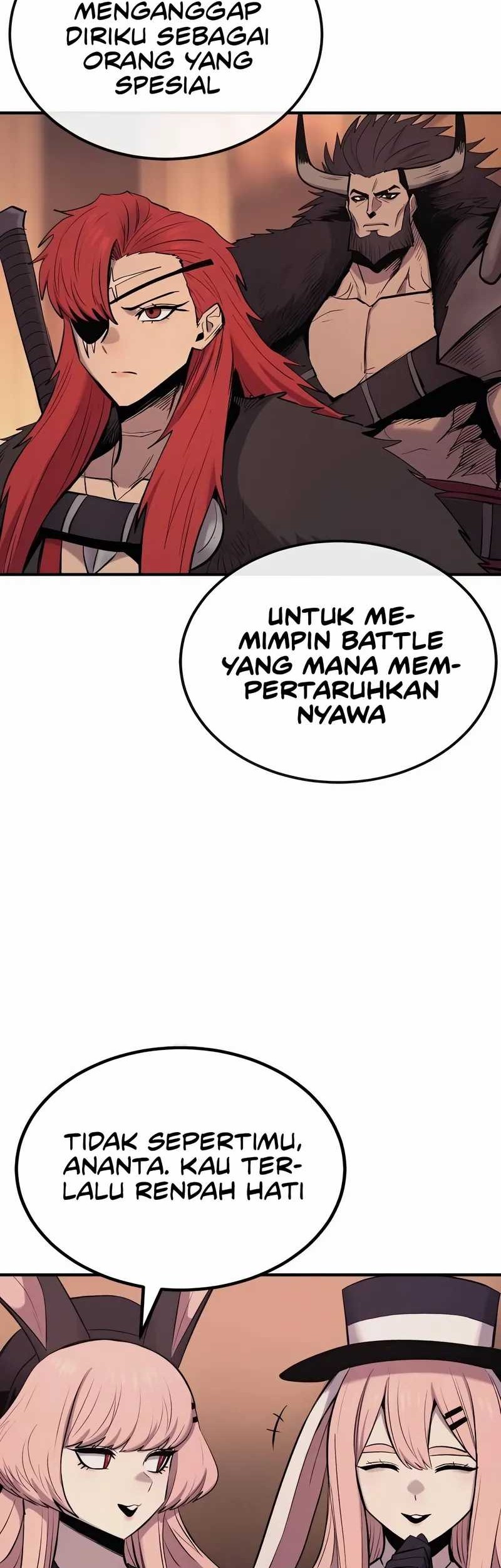 Howling Dragon Chapter 58 Gambar 68