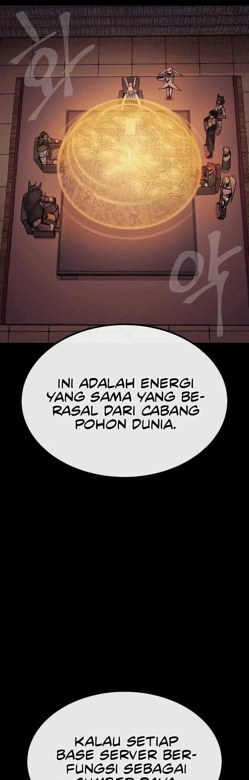 Howling Dragon Chapter 58 Gambar 11