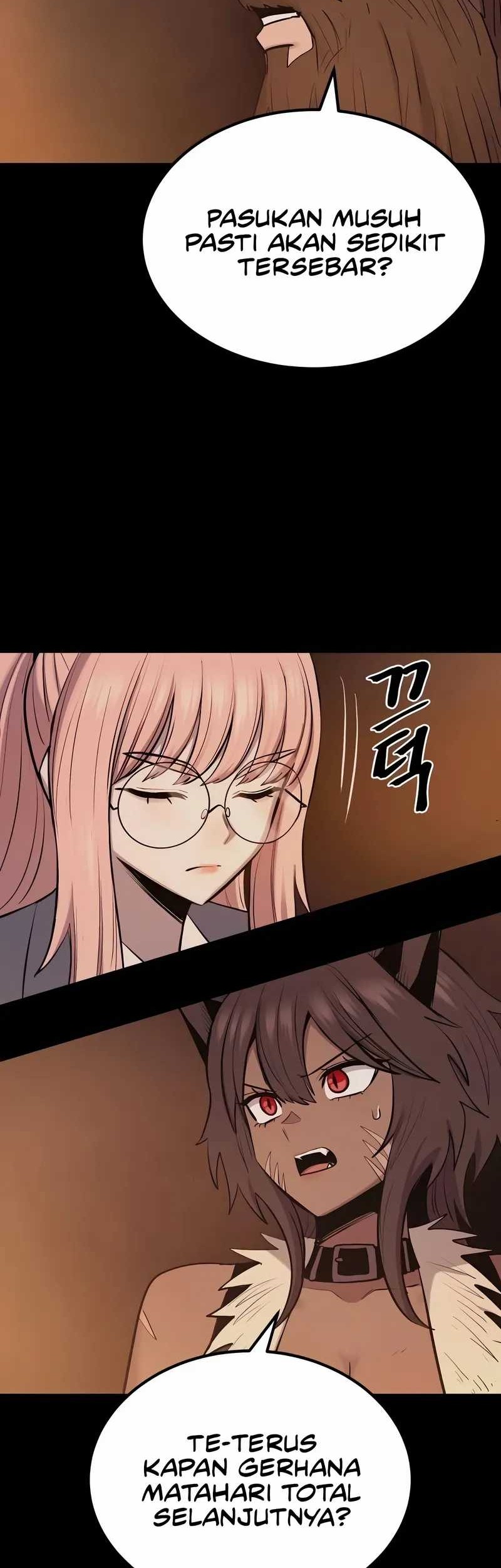 Howling Dragon Chapter 58 Gambar 14