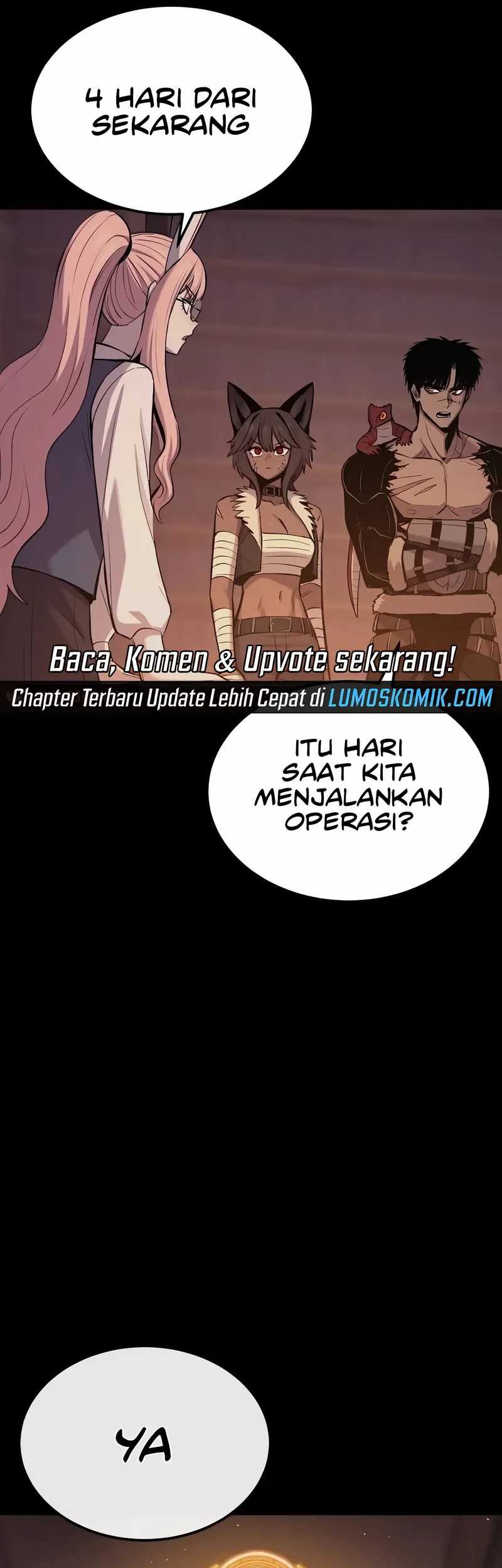 Howling Dragon Chapter 58 Gambar 16