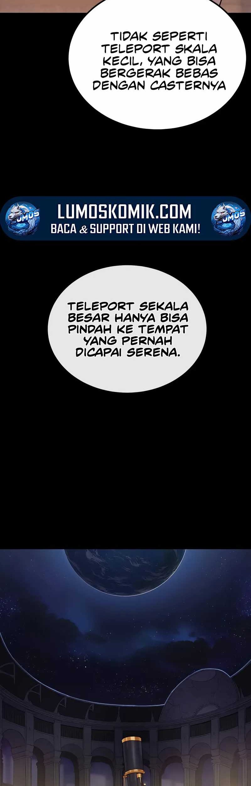 Howling Dragon Chapter 58 Gambar 23