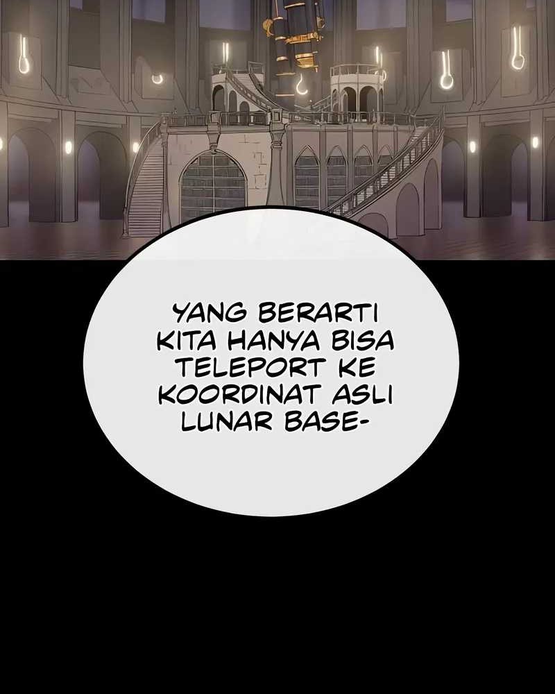 Howling Dragon Chapter 58 Gambar 24
