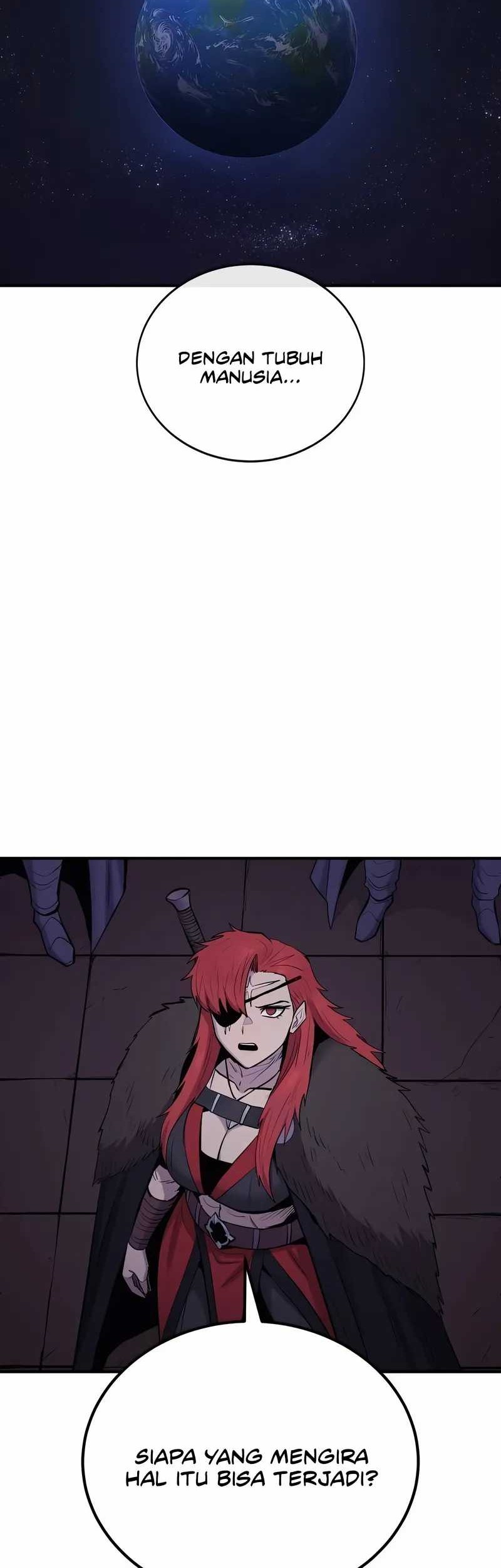 Howling Dragon Chapter 59 Gambar 7