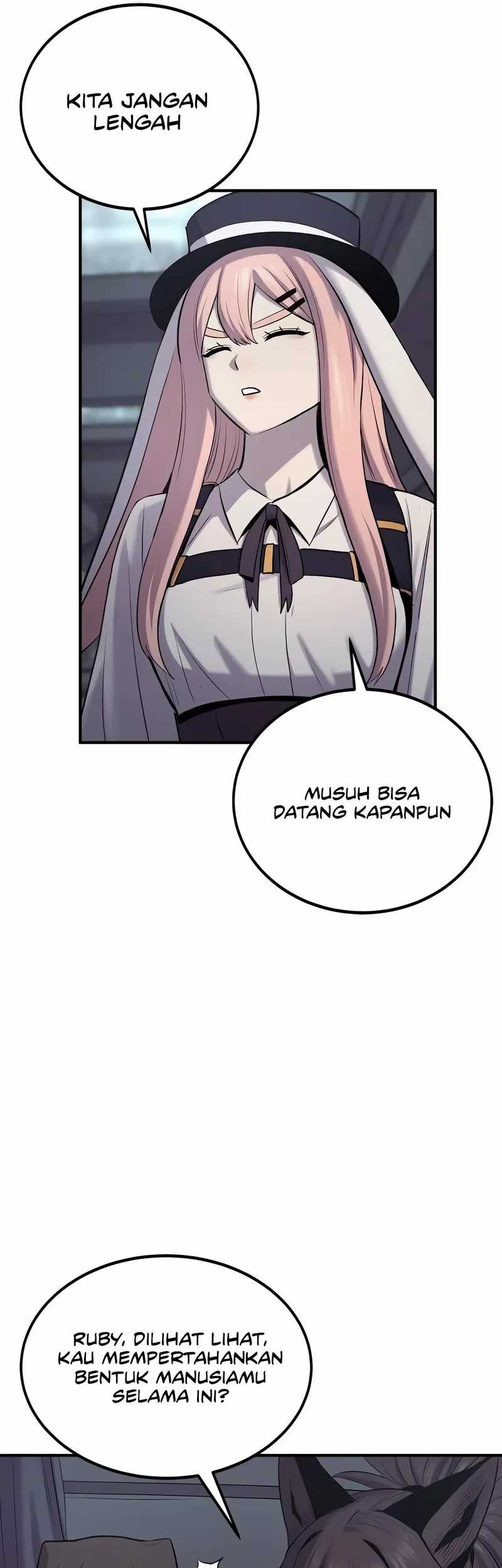 Howling Dragon Chapter 59 Gambar 25