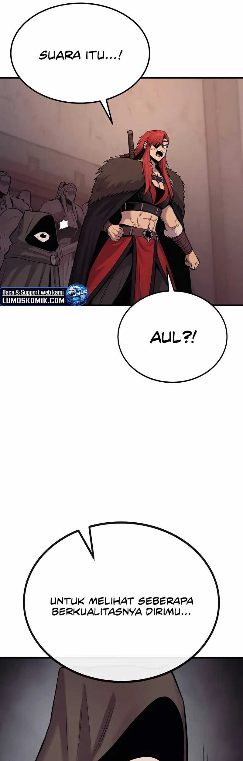 Howling Dragon Chapter 59 Gambar 34