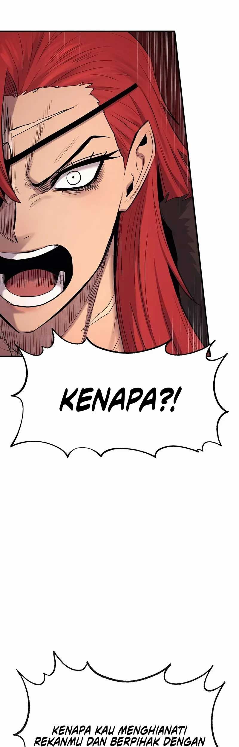 Howling Dragon Chapter 59 Gambar 37