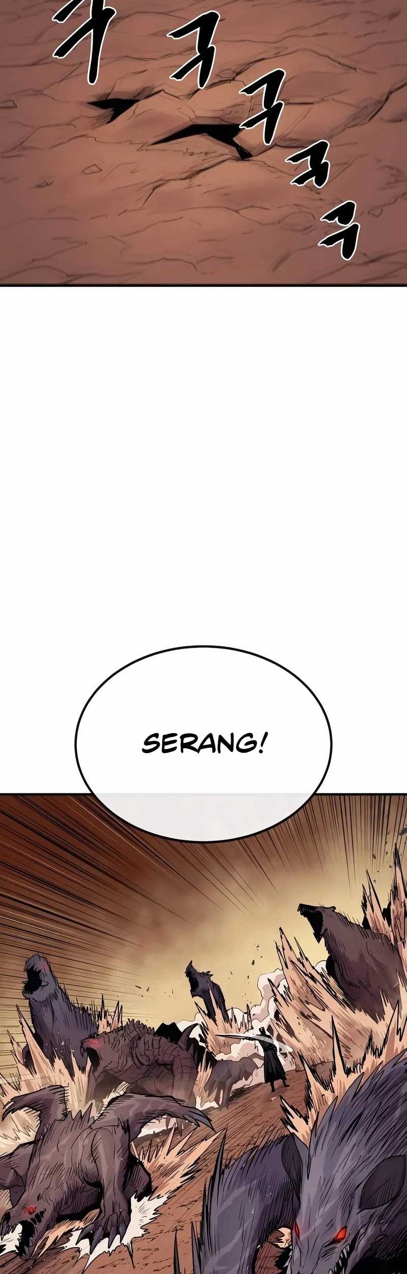 Howling Dragon Chapter 59 Gambar 41