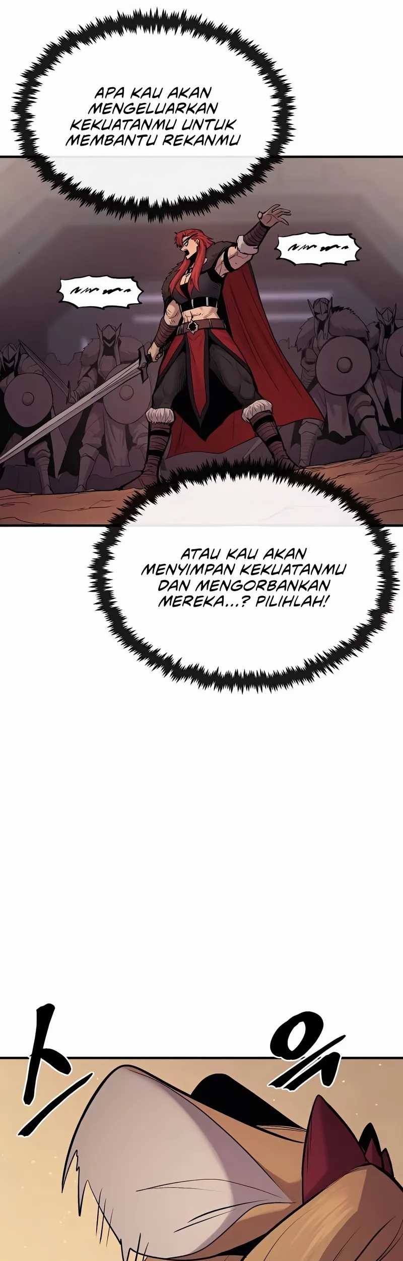 Howling Dragon Chapter 59 Gambar 46