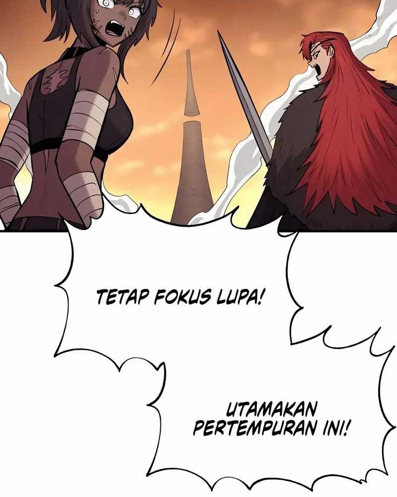 Howling Dragon Chapter 59 Gambar 54