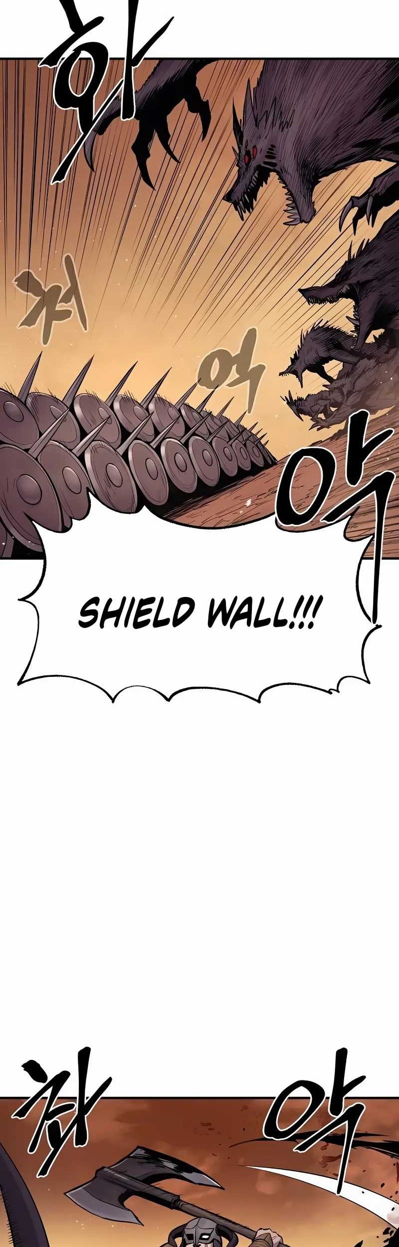 Howling Dragon Chapter 59 Gambar 56