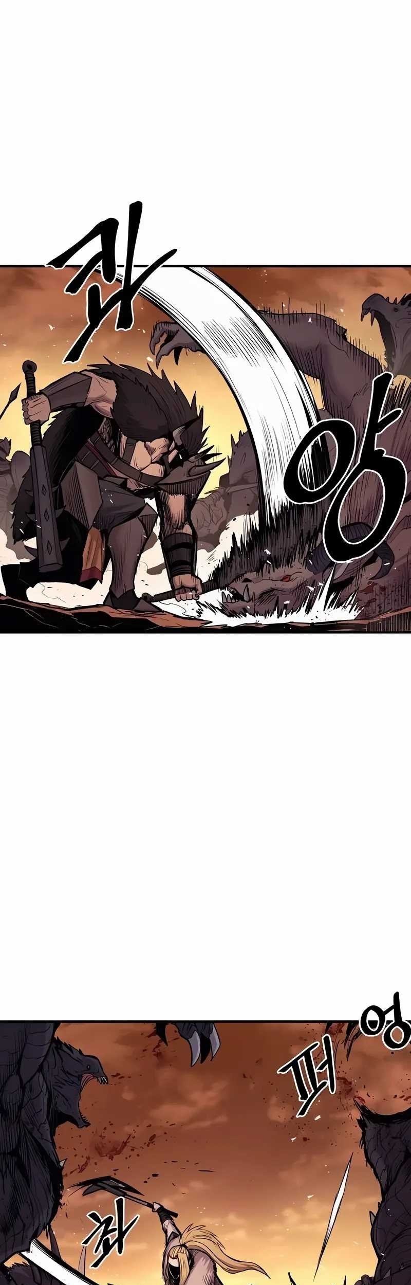 Howling Dragon Chapter 59 Gambar 58