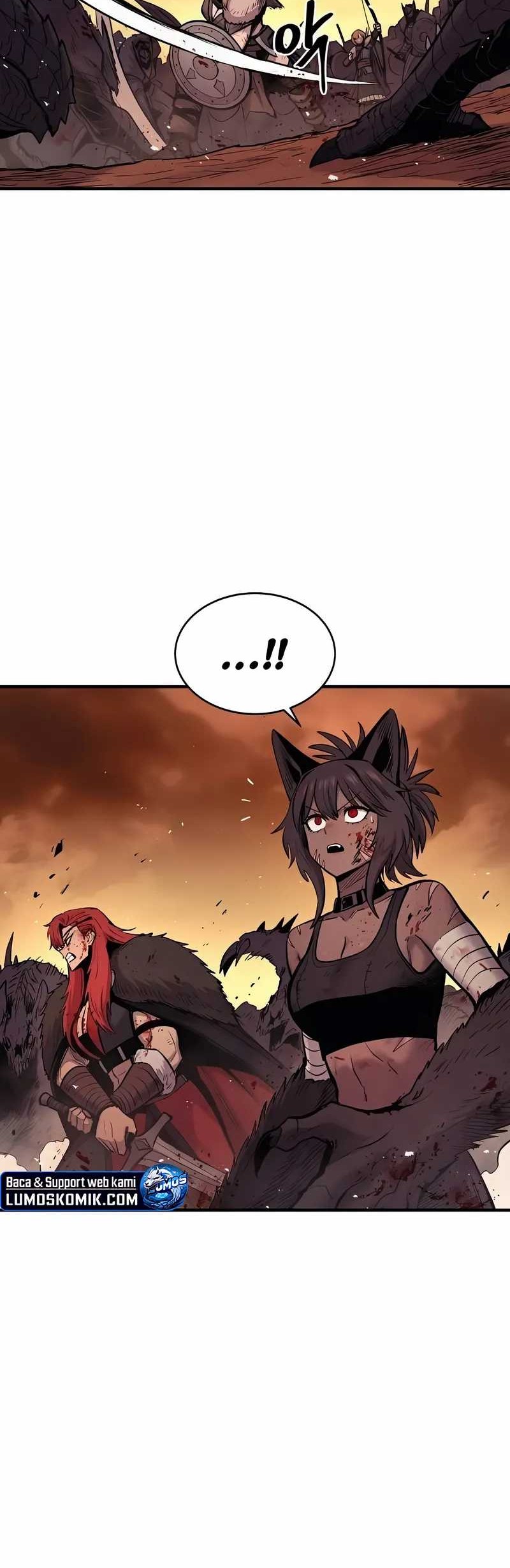 Howling Dragon Chapter 59 Gambar 59