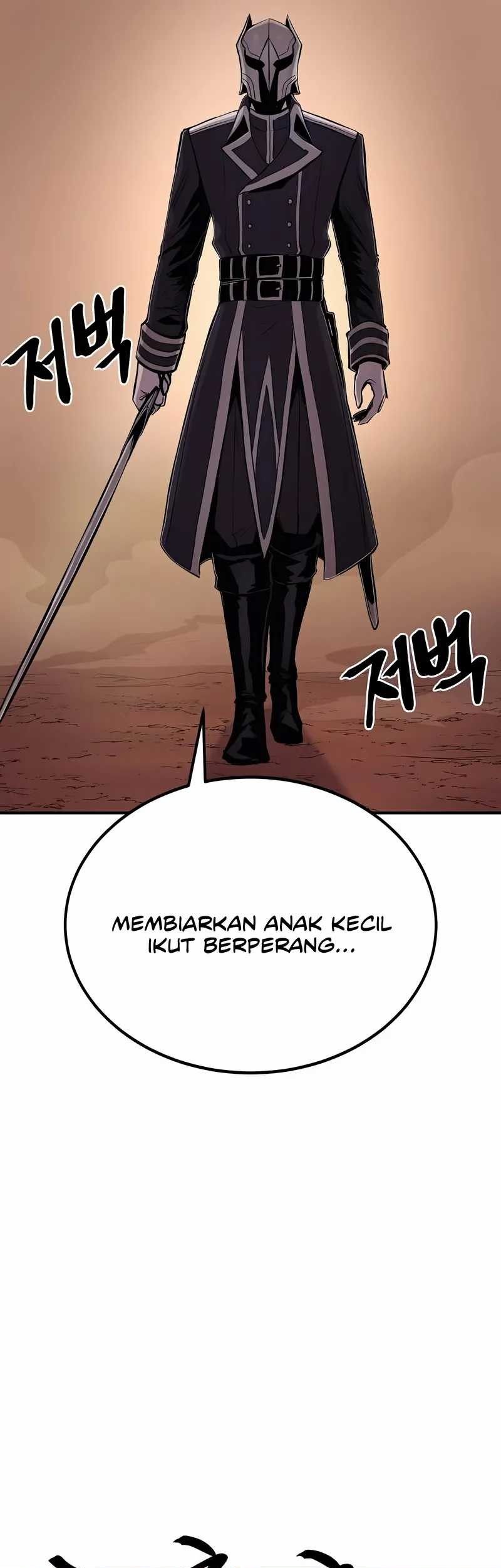 Howling Dragon Chapter 59 Gambar 63