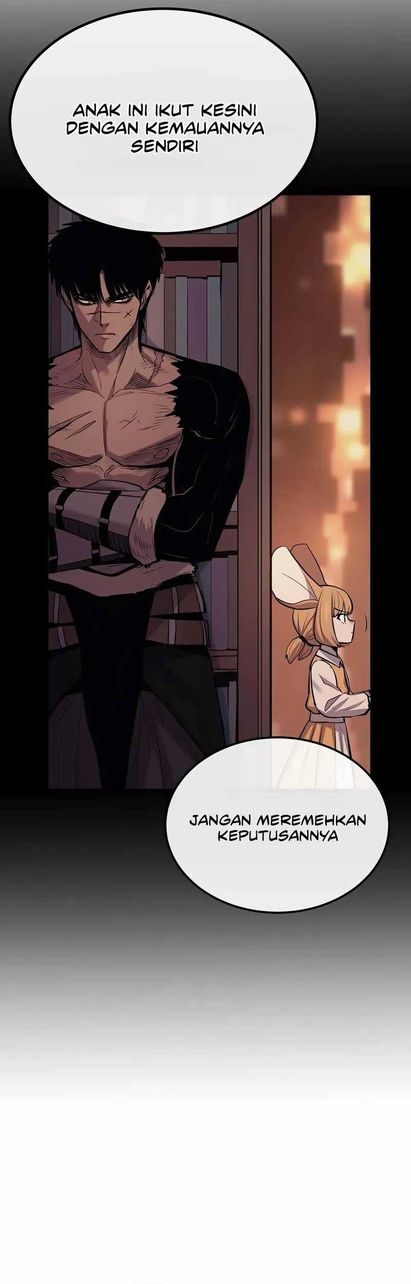 Howling Dragon Chapter 59 Gambar 65