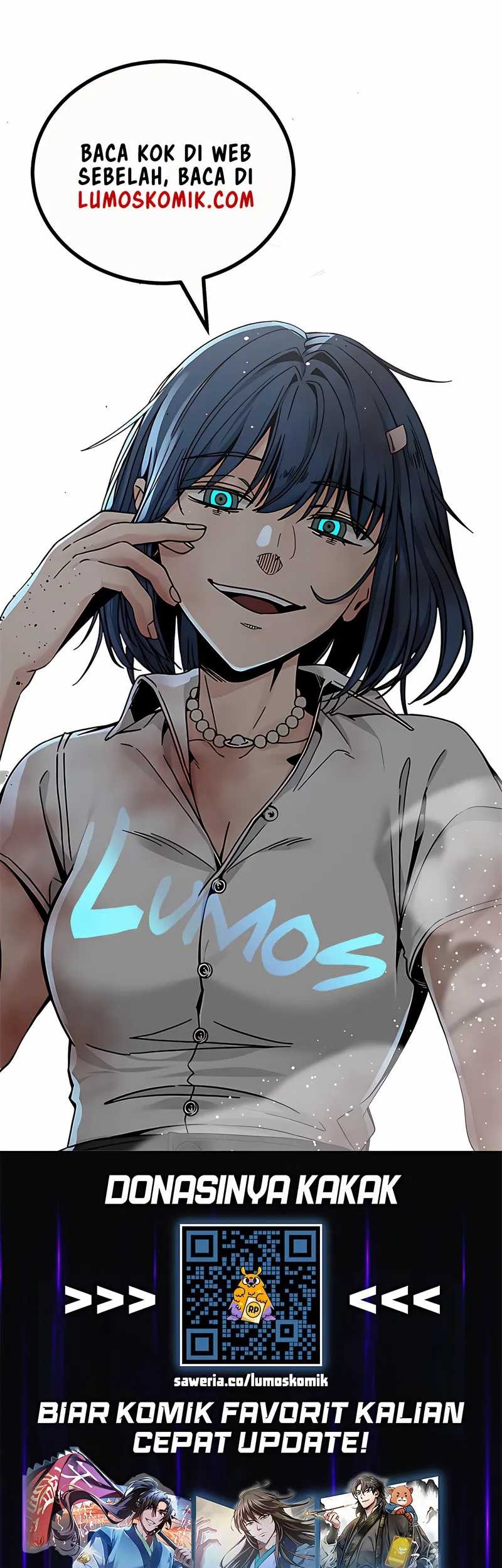 Howling Dragon Chapter 59 Gambar 74